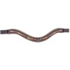 Ember's Glow Browband - Image 3