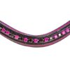 Vogue Browband - Image 3