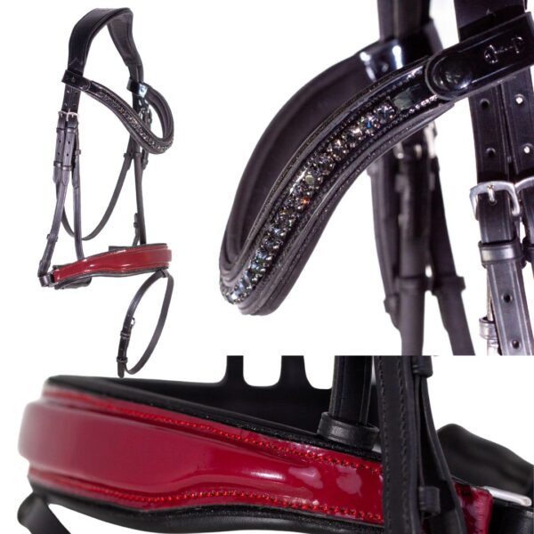 Lover Bridle - Image 5